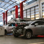 تعمیرگاه گیربکس اتوماتیک خودروهای کراس اوور در شرق تهران