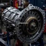 تعمیرگاه گیربکس اتوماتیک خودروهای هیبریدی و برقی در شرق تهران