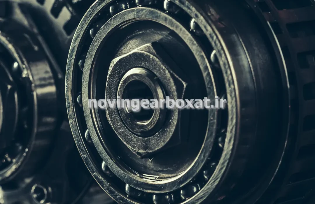 تعمیرگاه گیربکس اتوماتیک CVT در شرق تهران