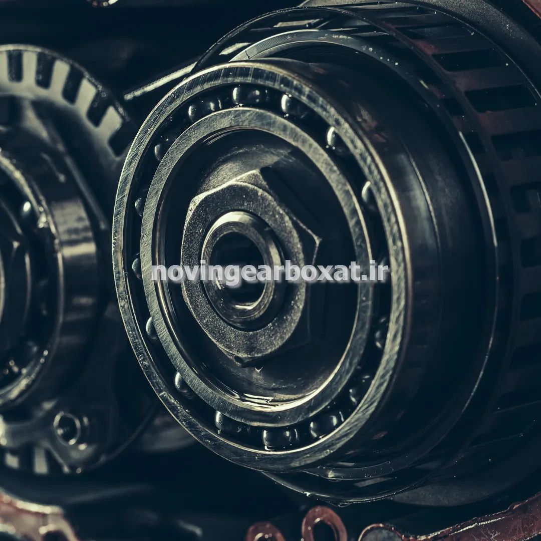 تعمیرگاه گیربکس اتوماتیک CVT در شرق تهران