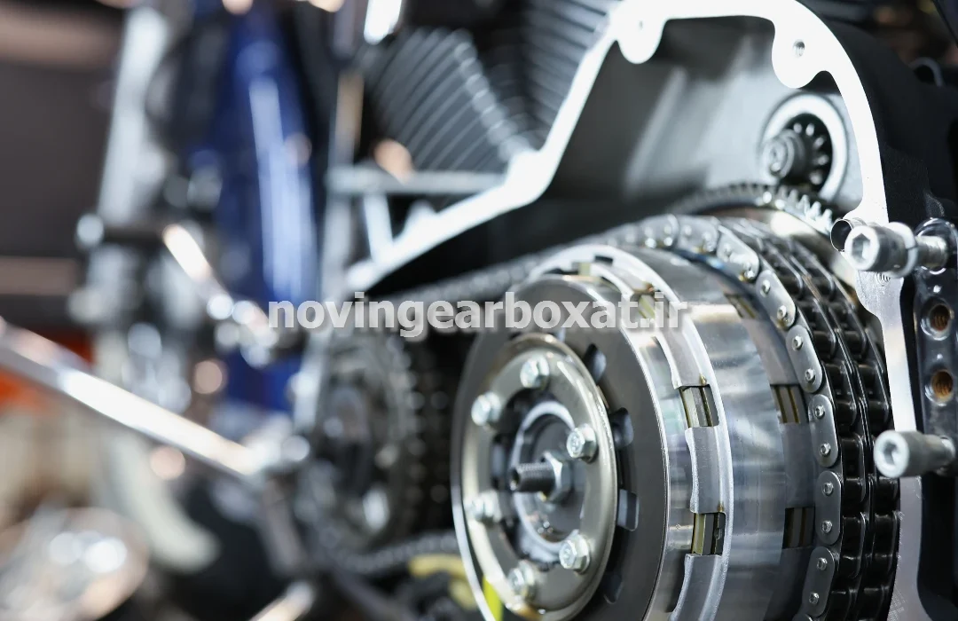 تعمیرگاه گیربکس اتوماتیک DCT در شرق تهران