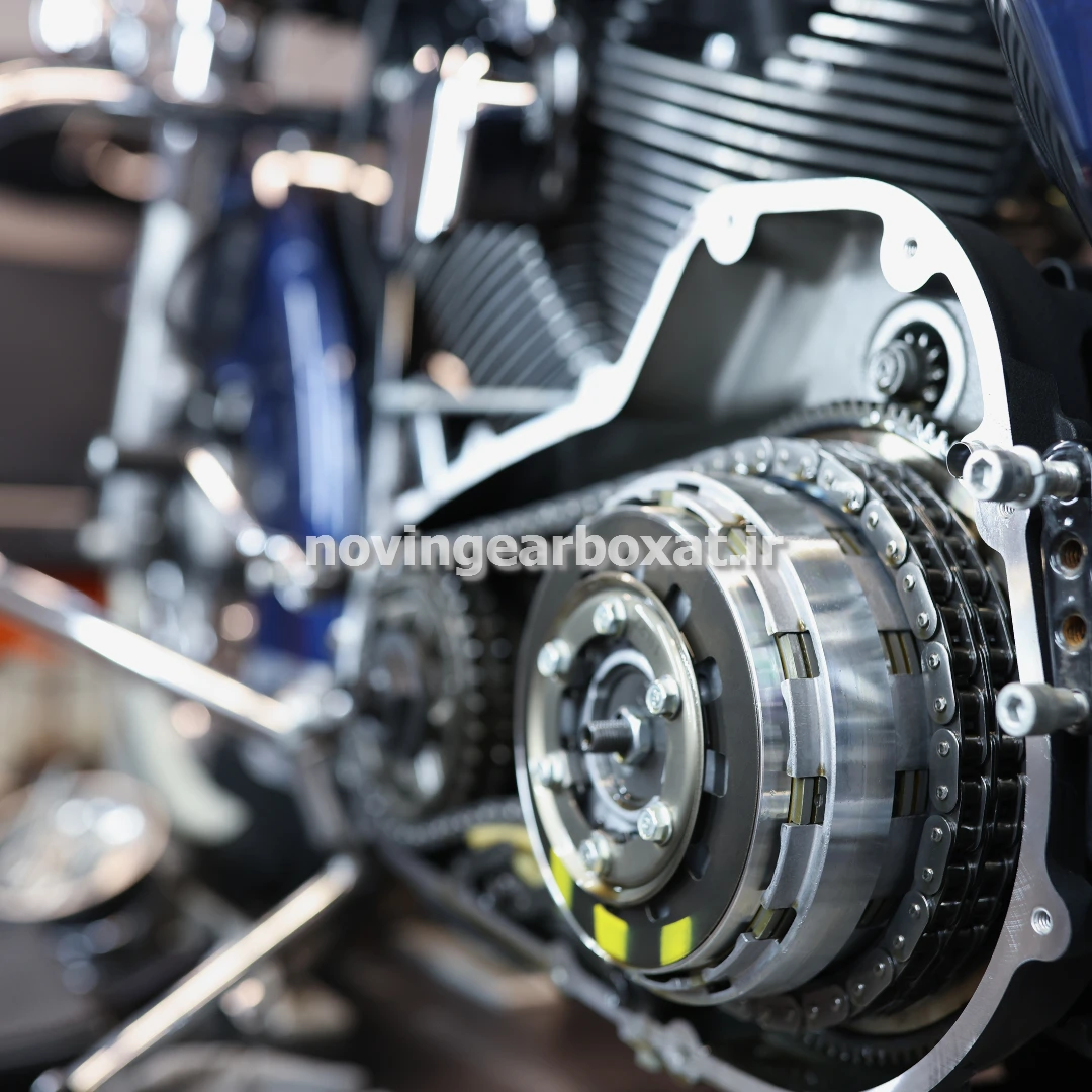 تعمیرگاه گیربکس اتوماتیک DCT در شرق تهران