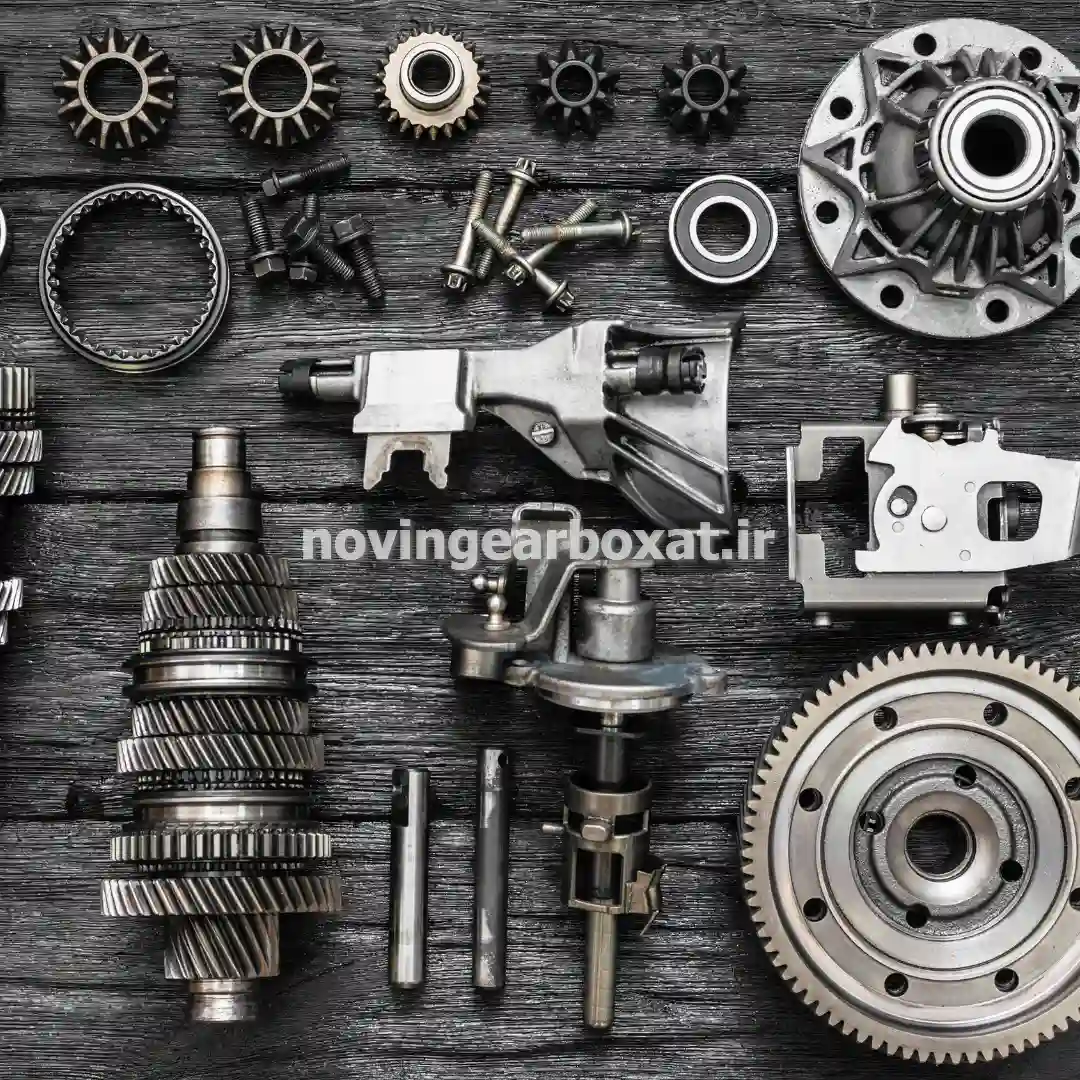 تعمیرگاه گیربکس اتوماتیک برای خودرو سانتافه در تهران