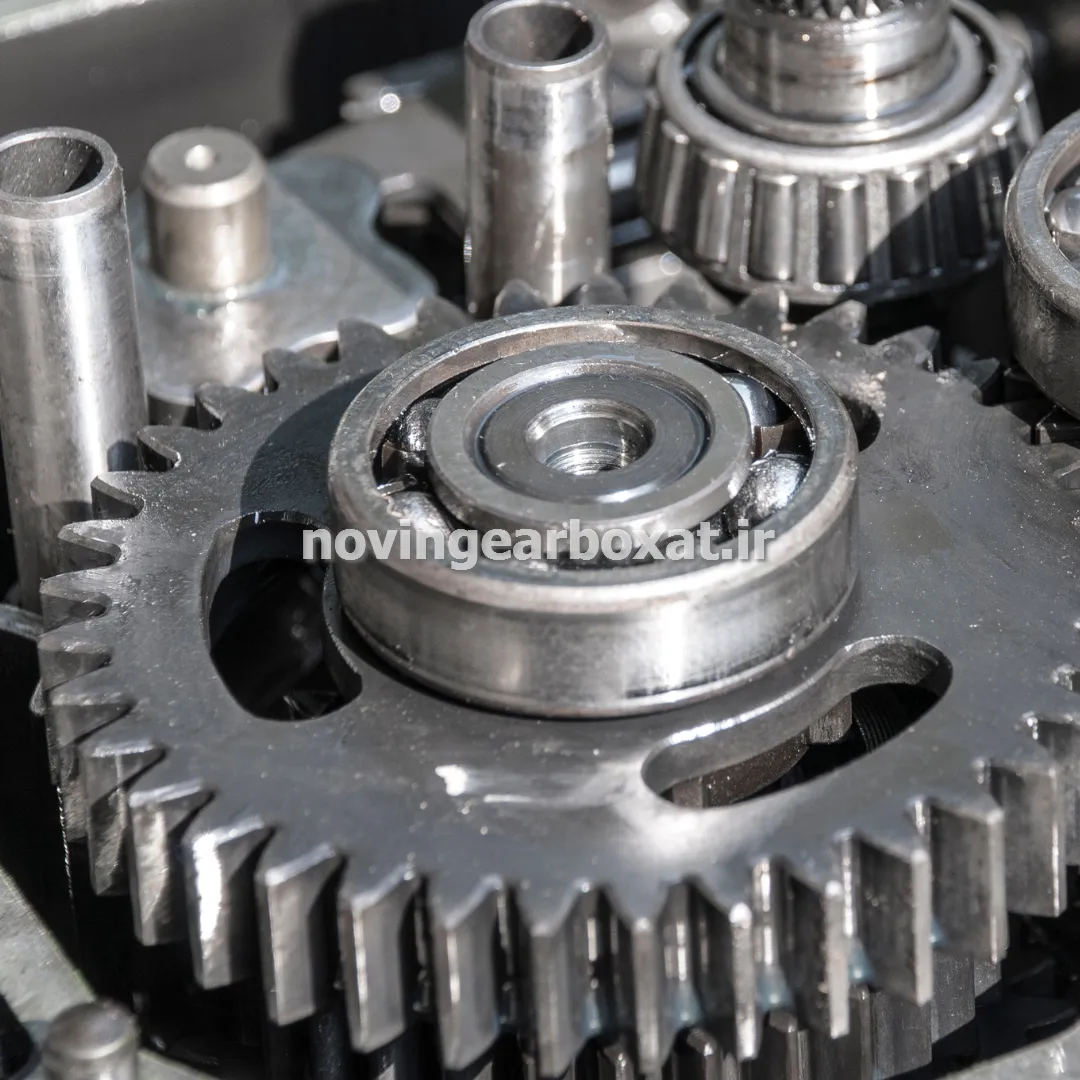 تعمیرگاه گیربکس اتوماتیک در تهران